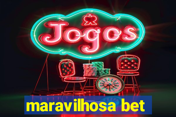 maravilhosa bet